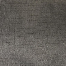 Grey All Terrain Luxury Memory Foam Cushion